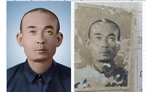 保定老照片修复-2